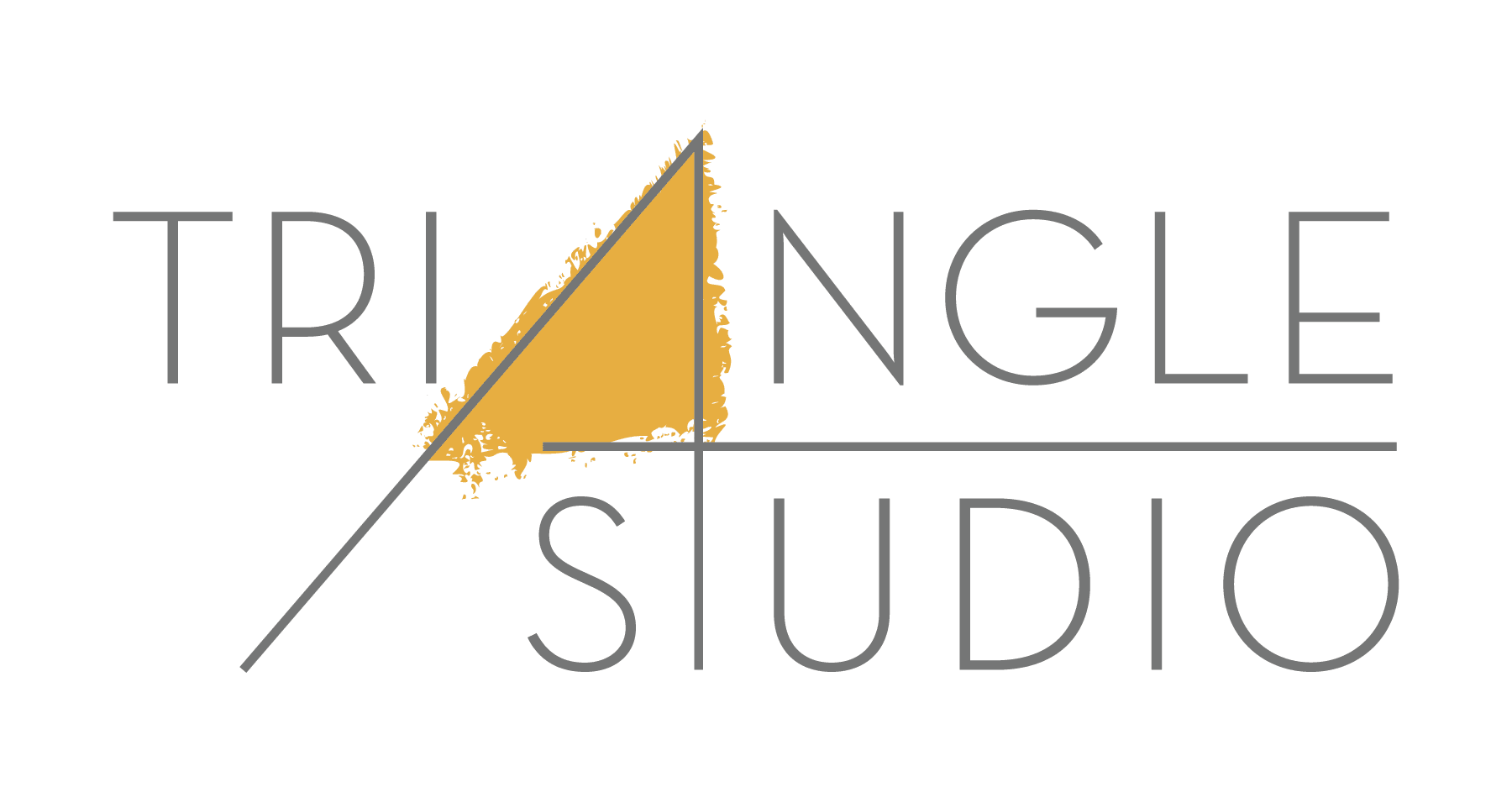 Triangle Studio Logo